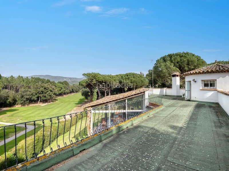 Foto 8513a7da-cbc4-44f1-9dde-0d8f3f918afd. Casa amb calefacció aparcament piscina a Golf Costa Brava Santa Cristina d´Aro