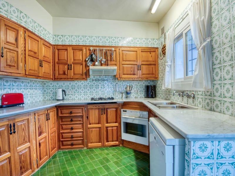 Foto a45f4315-a380-44a1-8028-309734a284e1. Casa amb calefacció aparcament piscina a Golf Costa Brava Santa Cristina d´Aro