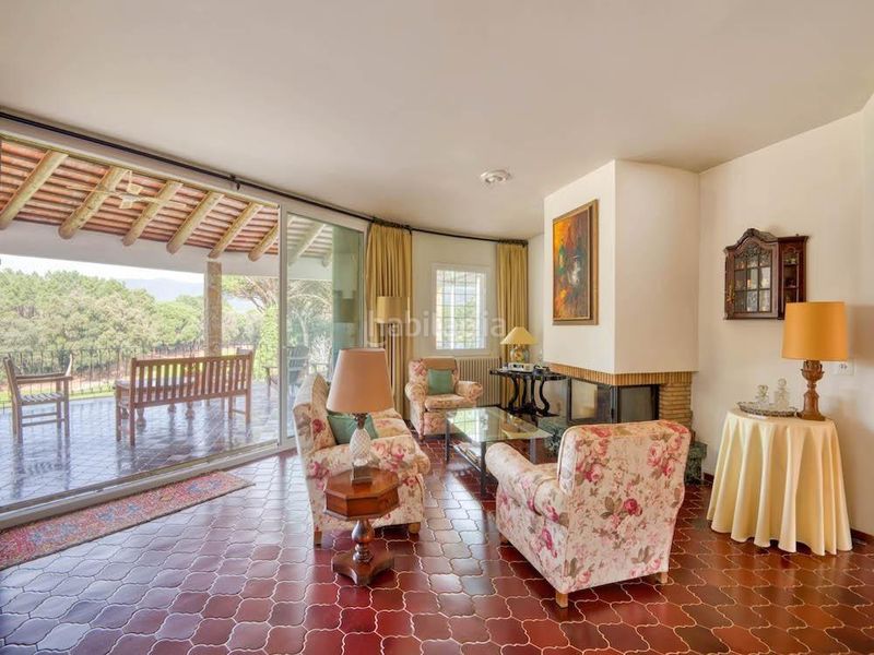Foto cc468ffe-9364-4d28-b121-b920f8b838ef. Casa amb calefacció aparcament piscina a Golf Costa Brava Santa Cristina d´Aro
