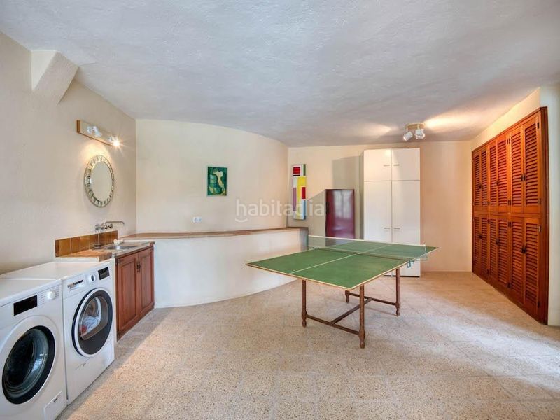 Foto de3d5e01-66c8-42fe-8010-a8e810cafdb5. Casa amb calefacció aparcament piscina a Golf Costa Brava Santa Cristina d´Aro