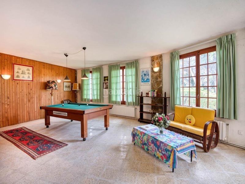 Foto f63c54df-591b-40d9-963a-227598217ed1. Casa amb calefacció aparcament piscina a Golf Costa Brava Santa Cristina d´Aro