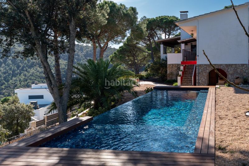 Foto 0e282657-2ee6-4acd-a58d-9b1689af43e0. Xalet amb aparcament piscina a Mas Trempat-Sant Amanç-Casa Nova Sant Feliu de Guíxols