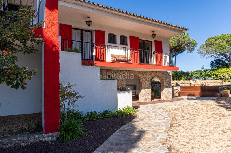 Foto 43035ec2-83fe-4211-a6bc-dbc3e28fa1ce. Xalet amb aparcament piscina a Mas Trempat-Sant Amanç-Casa Nova Sant Feliu de Guíxols