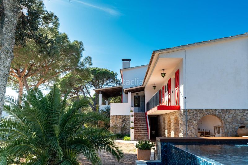 Foto 5691ae5e-5d7f-4627-8942-cb51a7dffc76. Xalet amb aparcament piscina a Mas Trempat-Sant Amanç-Casa Nova Sant Feliu de Guíxols