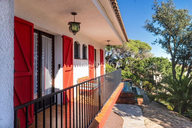 Foto 896458d8-e882-4693-b77e-d19c09c9fc9a. Xalet amb aparcament piscina a Mas Trempat-Sant Amanç-Casa Nova Sant Feliu de Guíxols