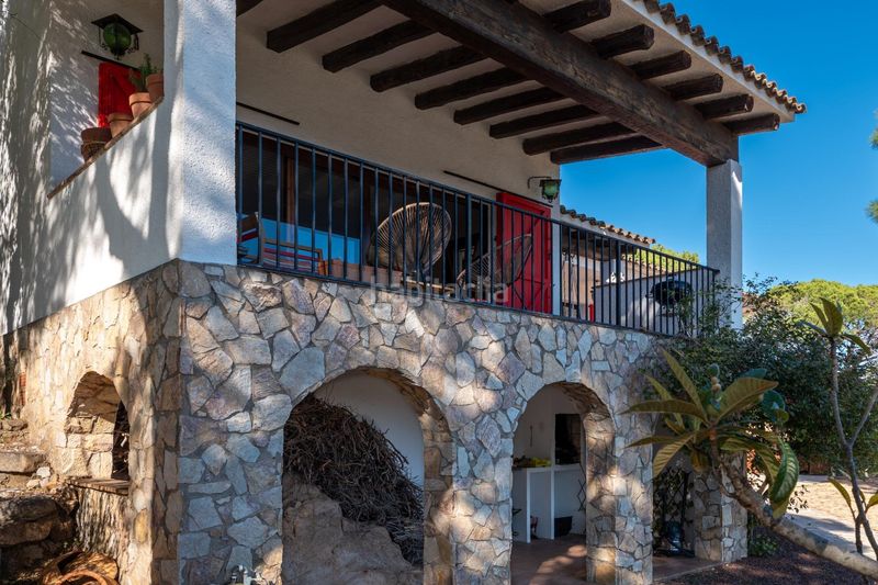 Foto a28745e0-2c21-4435-9f66-bcd838dcebba. Xalet amb aparcament piscina a Mas Trempat-Sant Amanç-Casa Nova Sant Feliu de Guíxols