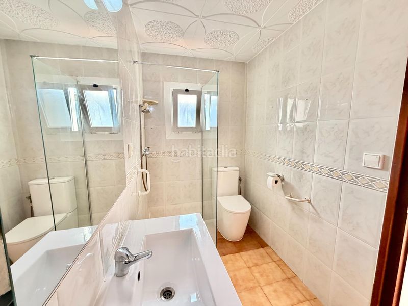 Foto 011f3dbc-2664-4e7c-b9c0-1344f6fc62cf. Apartament amb calefacció aparcament a Fenals Platja d´Aro