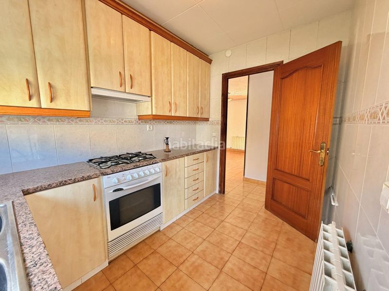 Foto 6adce64b-c341-4022-ae42-35294a99df45. Apartament amb calefacció aparcament a Fenals Platja d´Aro