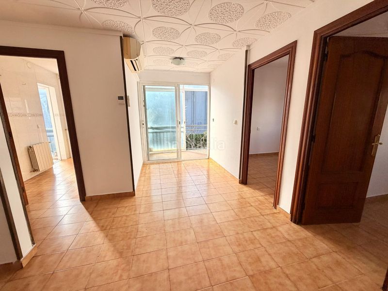 Foto e12c547b-d968-4c89-905c-db55f49dcd45. Apartament amb calefacció aparcament a Fenals Platja d´Aro