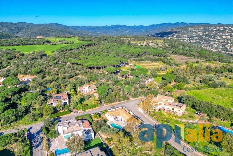 Foto 218cf5b8-7c69-4651-81c3-c7b2a0309cbf. Casa  de una planta con piscina en Urbanitzacions Platja d´Aro