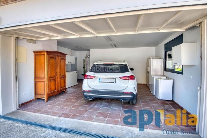 Foto ea8a1e9f-78ed-43bf-9873-afcd6214dbd9. Casa  de una planta con piscina en Urbanitzacions Platja d´Aro