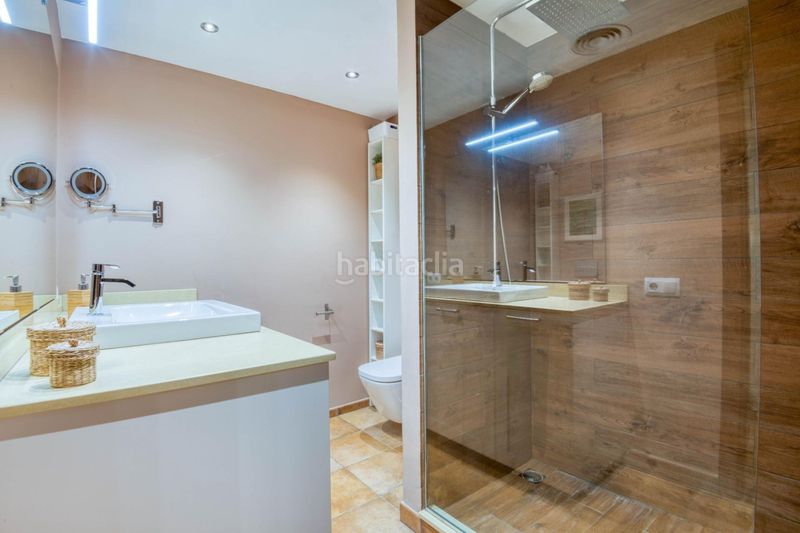 Foto 40d3d6d6-74d1-497c-8f21-a81d90856b7e. Casa adossada a Eixample Sant Feliu de Guíxols