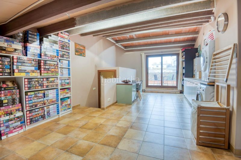 Foto ae98727b-353c-4780-93ca-f8aa7cbce554. Casa adossada a Eixample Sant Feliu de Guíxols