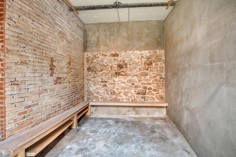 Foto cc9acd4c-3267-4262-b547-7c336928a073. Casa adossada a Eixample Sant Feliu de Guíxols