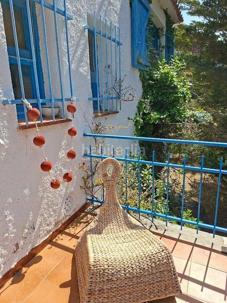 Foto 0b0e7575-8514-4a06-9366-0a899ee2016b. Casa amb calefacció aparcament a Rosamar Santa Cristina d´Aro
