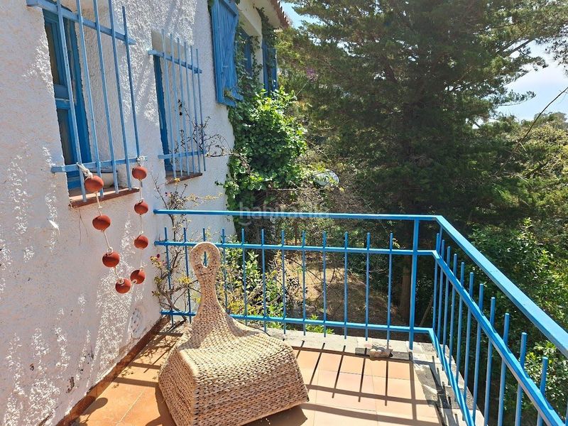 Foto 487d38d9-371c-4b20-88a6-1480b9f27c76. Casa amb calefacció aparcament a Rosamar Santa Cristina d´Aro