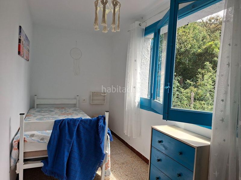Foto 5515dfe8-1450-43cc-b565-bb2c921315a9. Casa amb calefacció aparcament a Rosamar Santa Cristina d´Aro