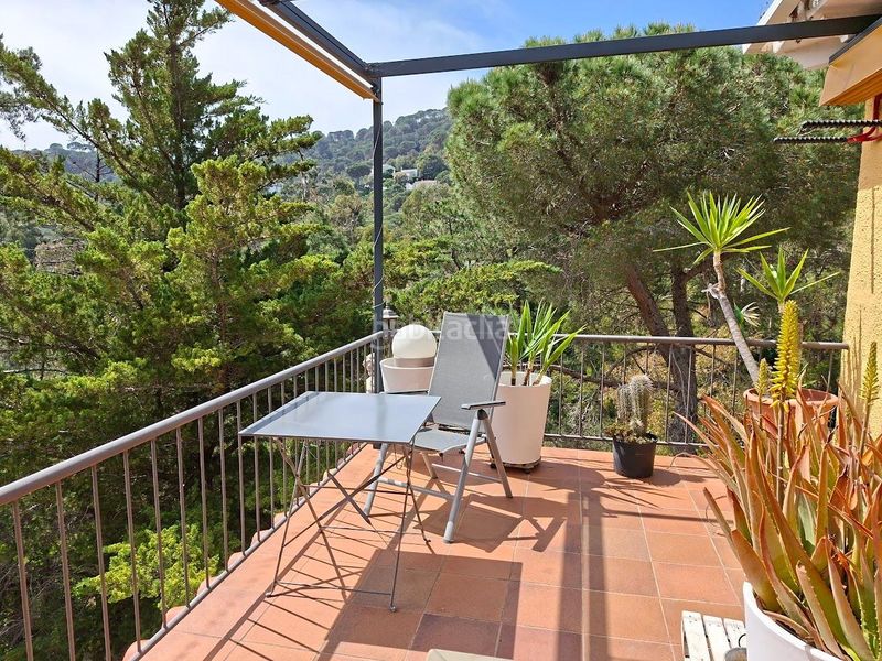 Foto 59c17352-6e06-4d6d-91ab-c3fb5ccca52e. Casa amb calefacció aparcament a Rosamar Santa Cristina d´Aro