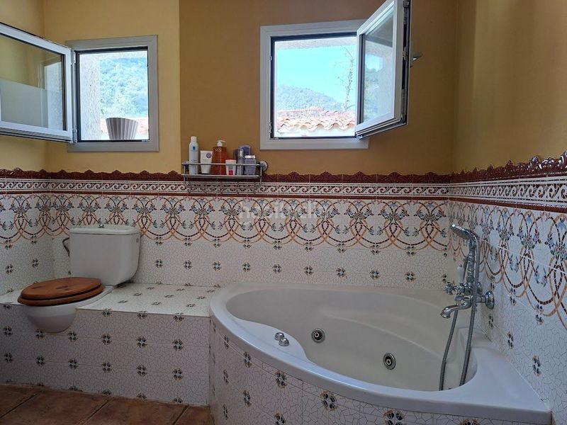 Foto 6cbfd0e7-939a-4cf6-922b-c6bcc80b1259. Casa amb calefacció aparcament a Rosamar Santa Cristina d´Aro