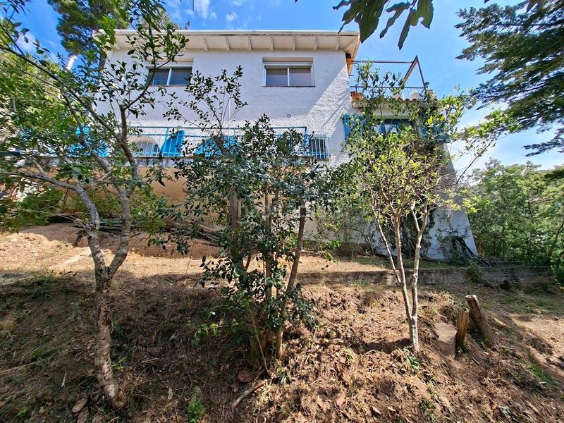 Foto a424e7f0-d4ec-4ede-8ac8-ae153edd5d48. Casa amb calefacció aparcament a Rosamar Santa Cristina d´Aro