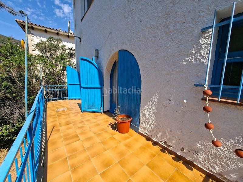 Foto a64f8f7b-d706-44d7-8161-67177430daa5. Casa amb calefacció aparcament a Rosamar Santa Cristina d´Aro