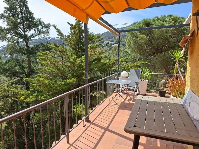 Foto a8b03629-ed3a-46f7-befe-515fd0bfe393. Casa amb calefacció aparcament a Rosamar Santa Cristina d´Aro