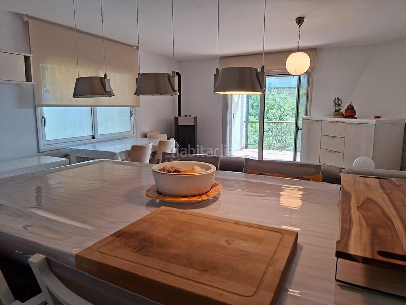 Foto c9cbdabc-b611-4d01-a88f-c1ce164c7ca9. Casa amb calefacció aparcament a Rosamar Santa Cristina d´Aro