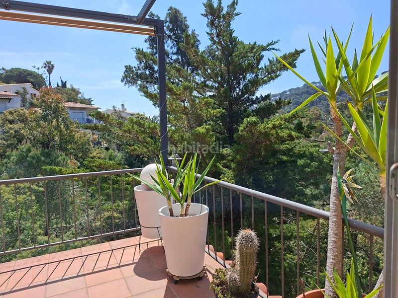 Foto ca2a169c-2848-40f4-b74b-72ecc27f6261. Casa amb calefacció aparcament a Rosamar Santa Cristina d´Aro