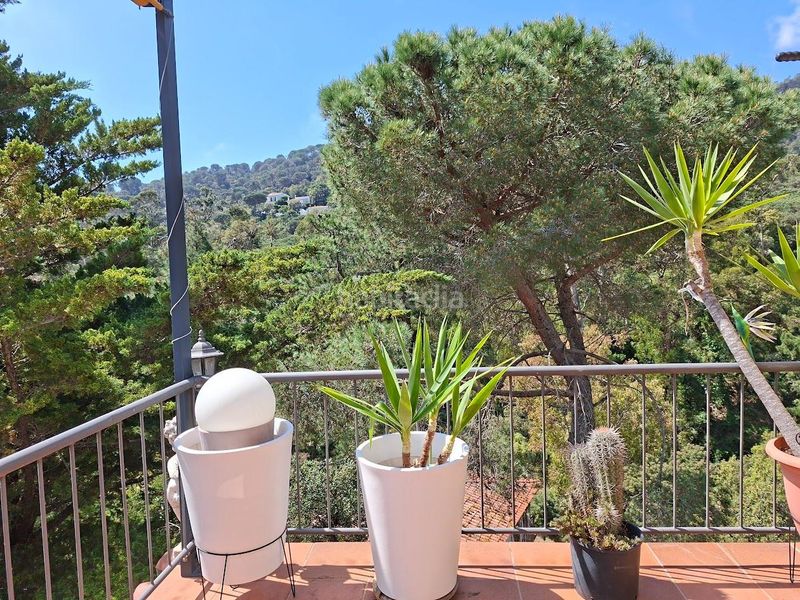 Foto d42ebdda-058b-455d-ac93-59eb869ada81. Casa amb calefacció aparcament a Rosamar Santa Cristina d´Aro