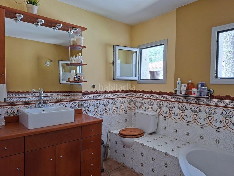 Foto d52b33dc-e51c-4bd3-9b2a-d0a5bd1d0ecb. Casa amb calefacció aparcament a Rosamar Santa Cristina d´Aro