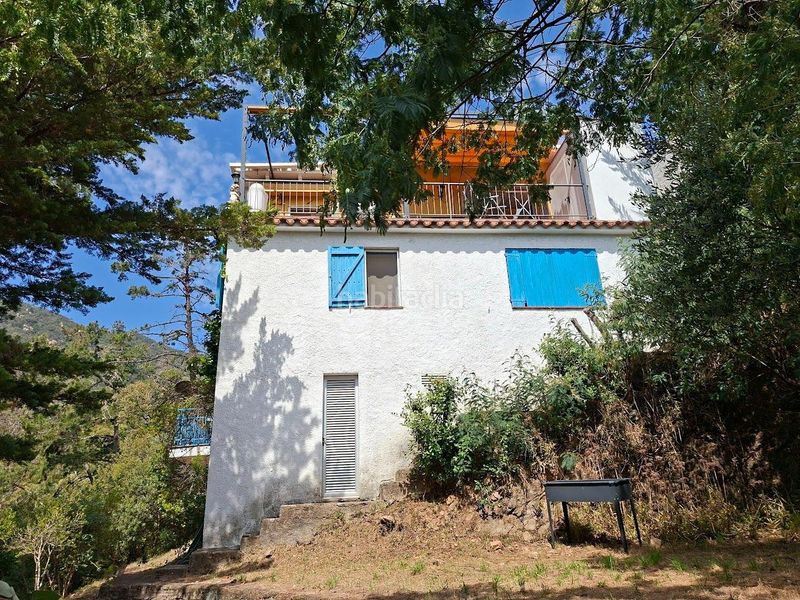 Foto e34d7f4d-5976-4b31-859e-4494ac0e6f04. Casa amb calefacció aparcament a Rosamar Santa Cristina d´Aro