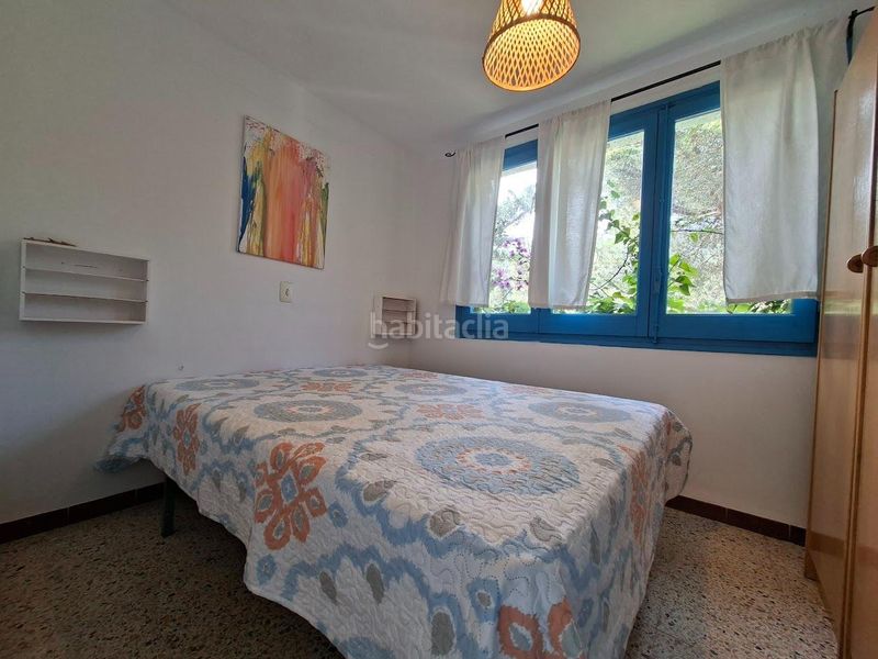 Foto f19dc089-107a-496c-924f-1e19f7764688. Casa amb calefacció aparcament a Rosamar Santa Cristina d´Aro