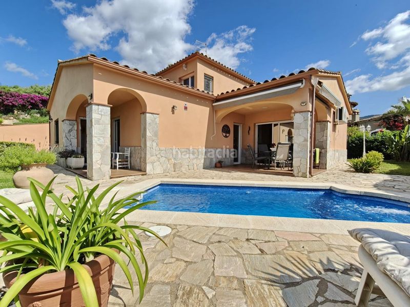 Foto dd18c2cf-923e-4535-a035-80a99c8c772e. Xalet amb calefacció aparcament piscina a Mas Pere-Río de Oro Calonge