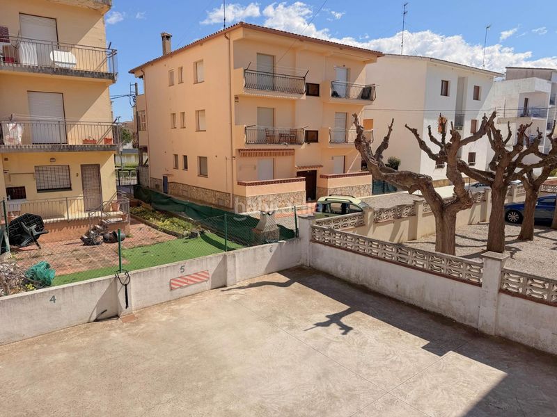 Foto cce165c8-af59-426c-a0ef-7833964603fe. Apartament amb aparcament a Torre Valentina-Mas Vilar de La Mutxada-Treumal Sant Antoni de Calonge