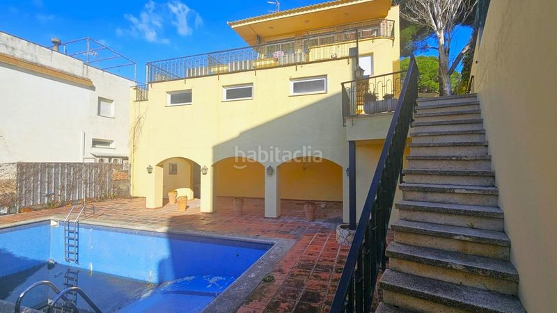Foto 75ae5200-225a-4017-9122-392d3f3386e4. Xalet amb aparcament piscina a Puig Ses Forques - Torre Colomina Sant Antoni de Calonge