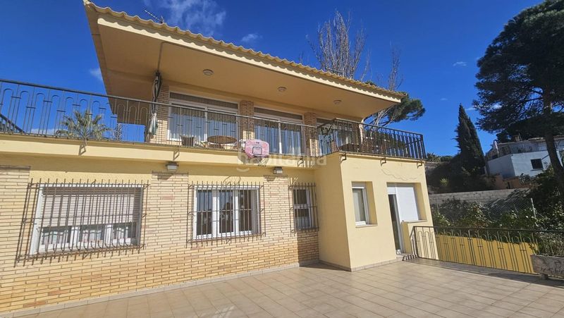 Foto dffedccd-37eb-419d-81f4-d5a7d8ac25ca. Xalet amb aparcament piscina a Puig Ses Forques - Torre Colomina Sant Antoni de Calonge