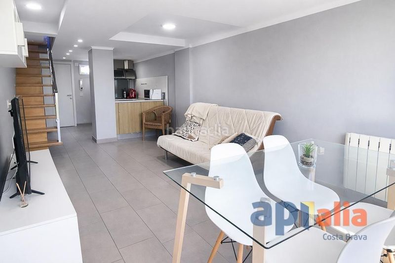 Foto d20fc0d2-4d1a-4a71-9031-73024e1a5ea7. Dúplex amb calefacció aparcament a Centre-Platja Platja d´Aro