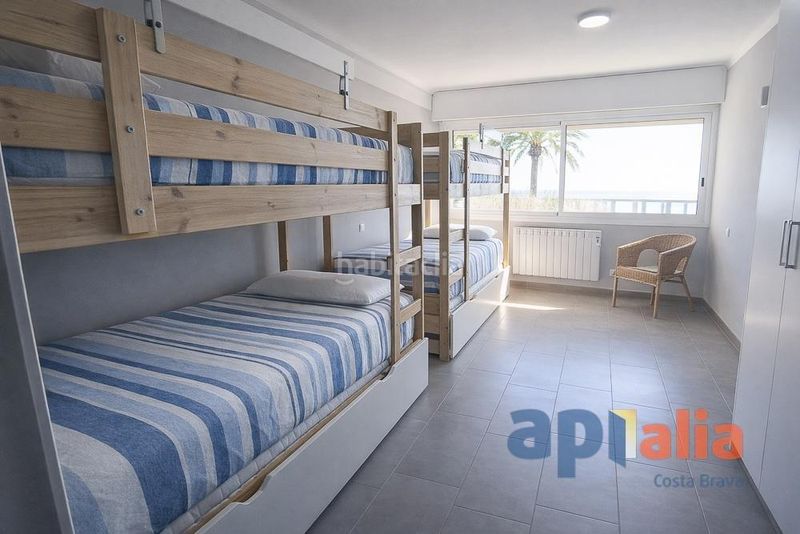 Foto fe16a00c-1f8a-40db-9656-3c03beece593. Dúplex amb calefacció aparcament a Centre-Platja Platja d´Aro