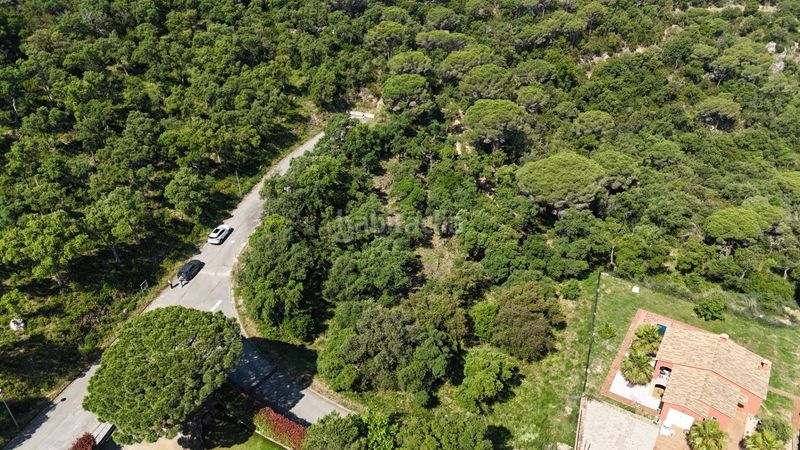 Foto 82282f77-424f-4c70-aa0f-1b3e4a5e3928. Residential plot in carrer d'isidre nonell 62 in Cabanyes-Mas Ambrós-Mas Pallí Calonge