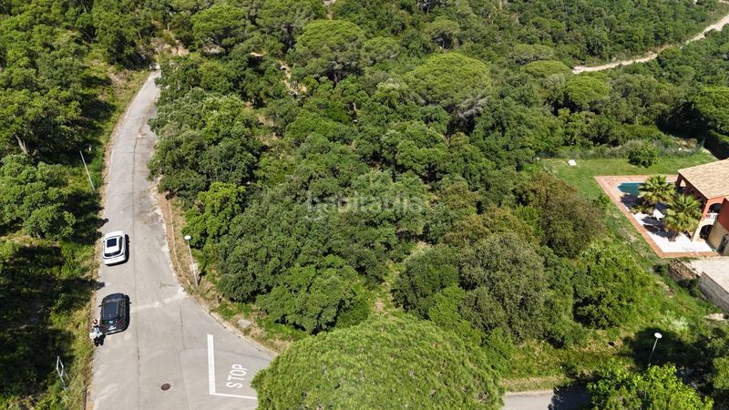 Foto adecb79d-85ef-435d-ba59-a19b3e7c12b6. Residential plot in carrer d'isidre nonell 62 in Cabanyes-Mas Ambrós-Mas Pallí Calonge