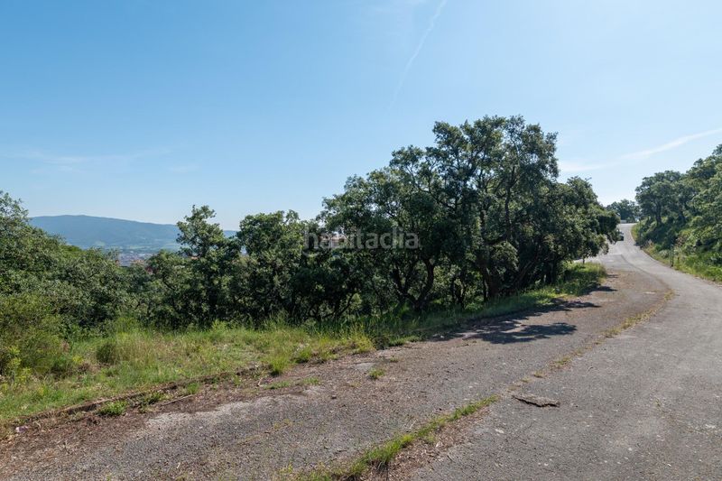 Foto bc7c43e4-a699-46da-be16-96a1856b8986. Residential plot in carrer d'isidre nonell 62 in Cabanyes-Mas Ambrós-Mas Pallí Calonge