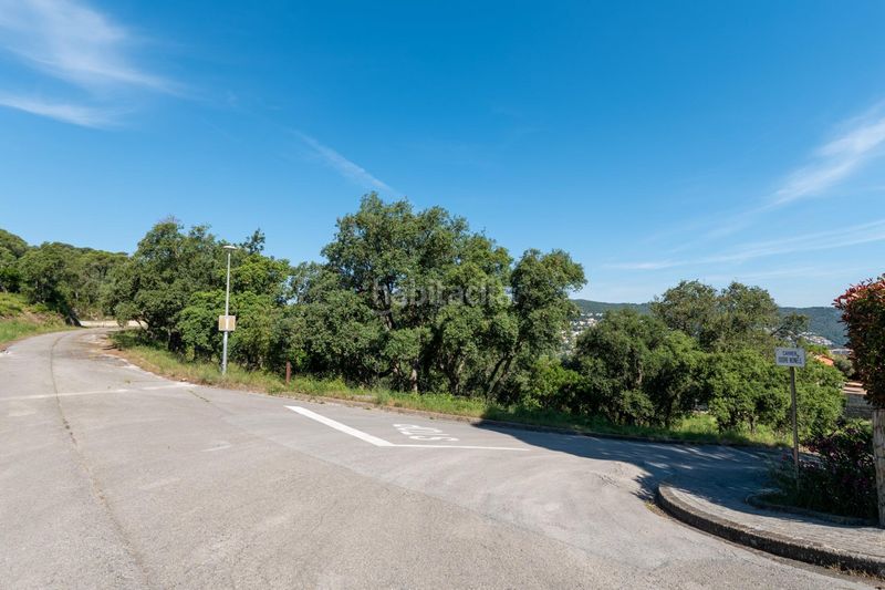 Foto c8e9d8c9-4a53-4320-b201-1151af51de5e. Residential plot in carrer d'isidre nonell 62 in Cabanyes-Mas Ambrós-Mas Pallí Calonge