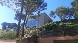 Xalet a Carrer del Verdum