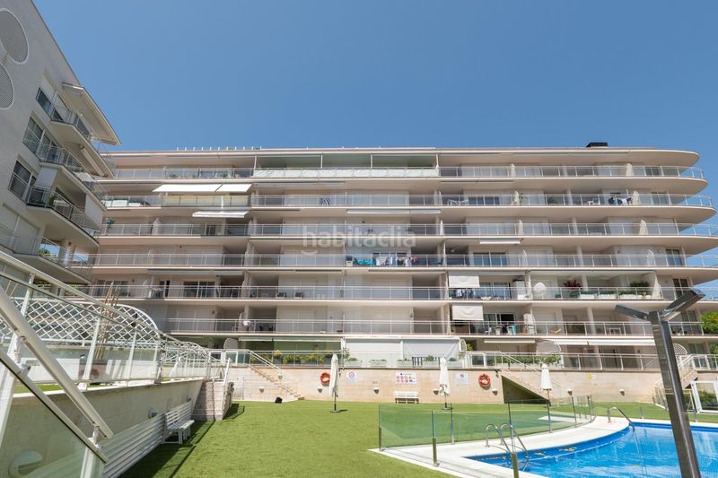 Foto 4f4a34db-8951-4f10-8b80-55fcc9a8daf2. Pis amb calefacció aparcament piscina a Port d´Aro Platja d´Aro