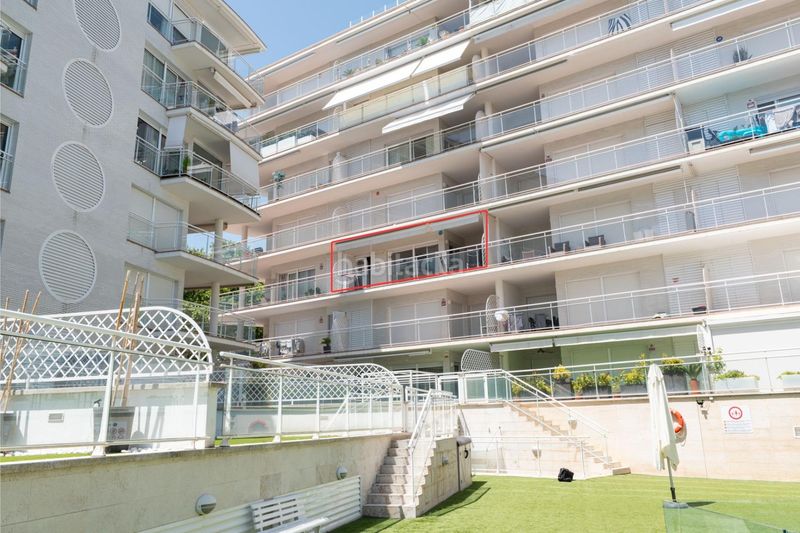 Foto c8ed1808-c837-4940-baa1-ab82c10aeed4. Pis amb calefacció aparcament piscina a Port d´Aro Platja d´Aro