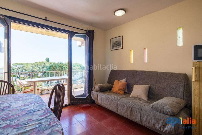 Foto 55463a1e-ff9a-423a-9714-51571e47aab7. Apartament amb piscina a Los Pinos-Politur Platja d´Aro