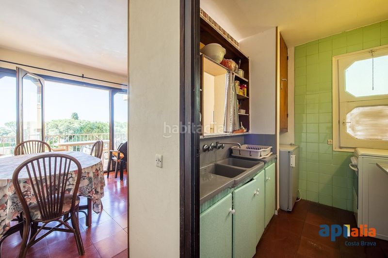 Foto 5e2c9eb7-4d83-4a94-b59b-bedafa675d34. Apartament amb piscina a Los Pinos-Politur Platja d´Aro