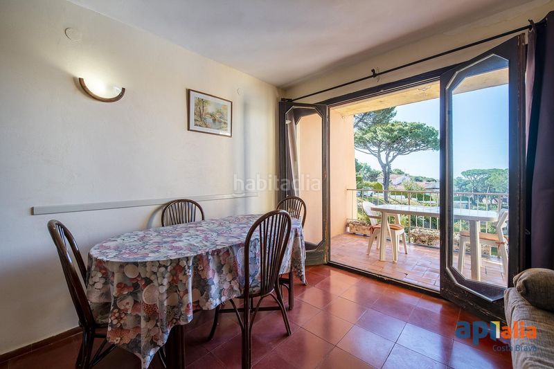 Foto 60d03367-f5d8-462d-b15e-003596c66ee8. Apartament amb piscina a Los Pinos-Politur Platja d´Aro