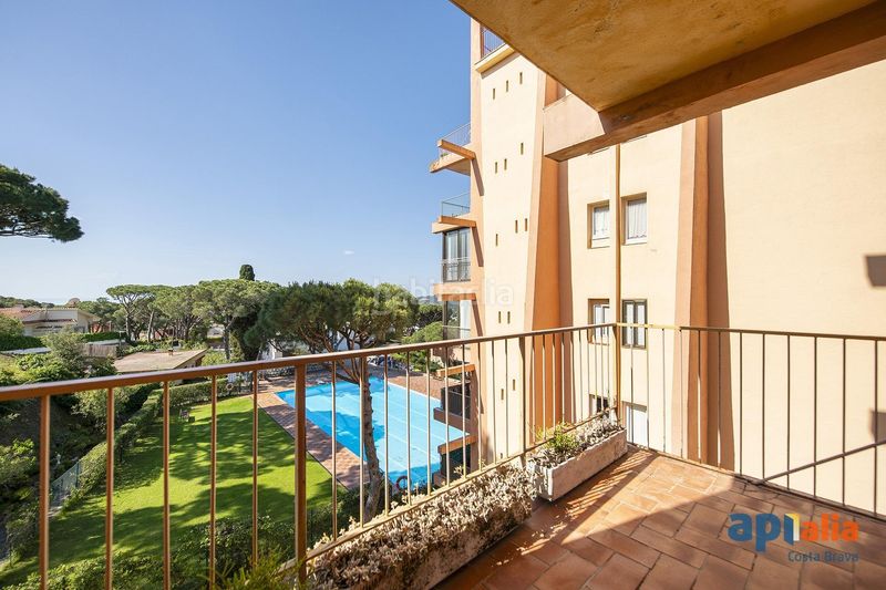 Foto 92e1ca9a-a291-4c90-83eb-da96e63479f0. Apartament amb piscina a Los Pinos-Politur Platja d´Aro