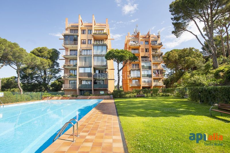 Foto f0acadd1-660e-409e-9aa8-96d0fa906301. Apartament amb piscina a Los Pinos-Politur Platja d´Aro